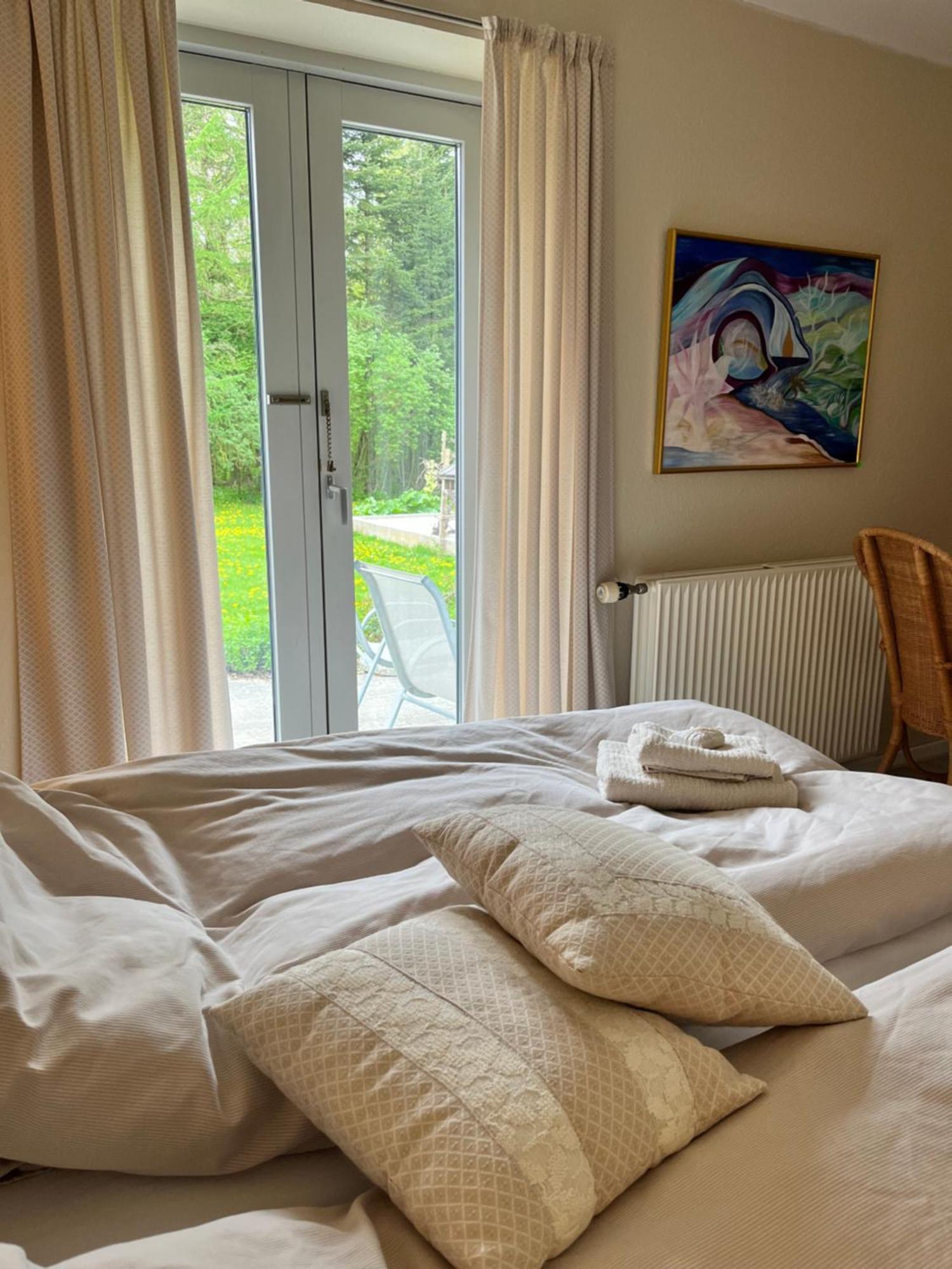 Fred Og Ro Alstrup
