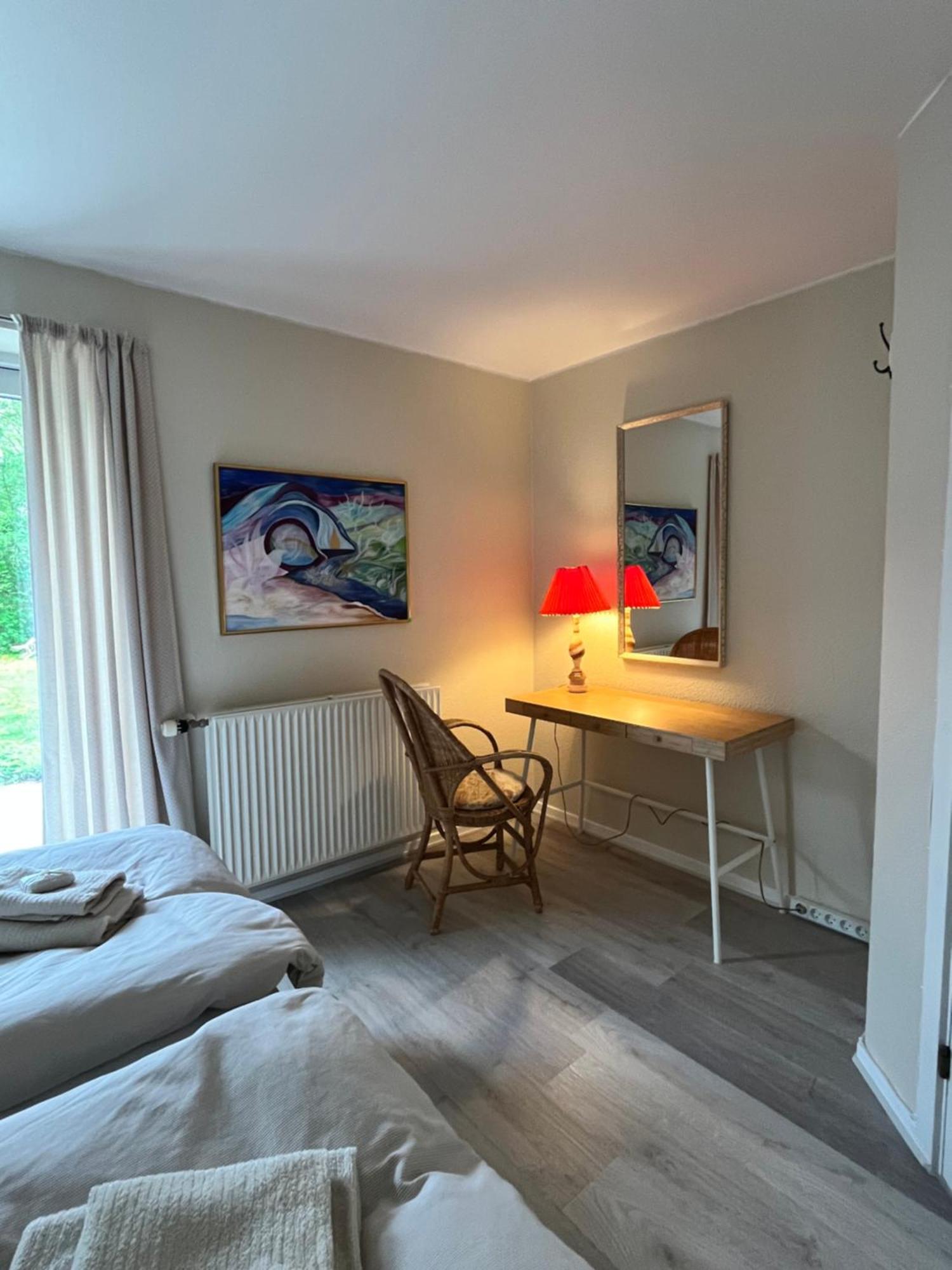 Apartment Fred Og Ro