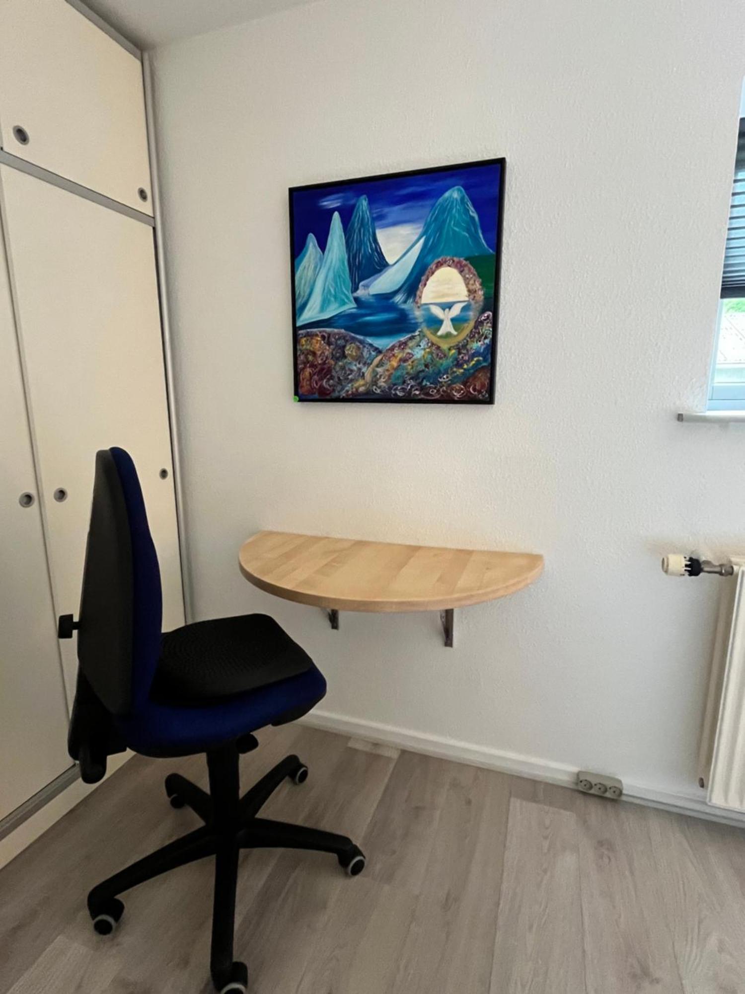 Fred Og Ro Apartment *