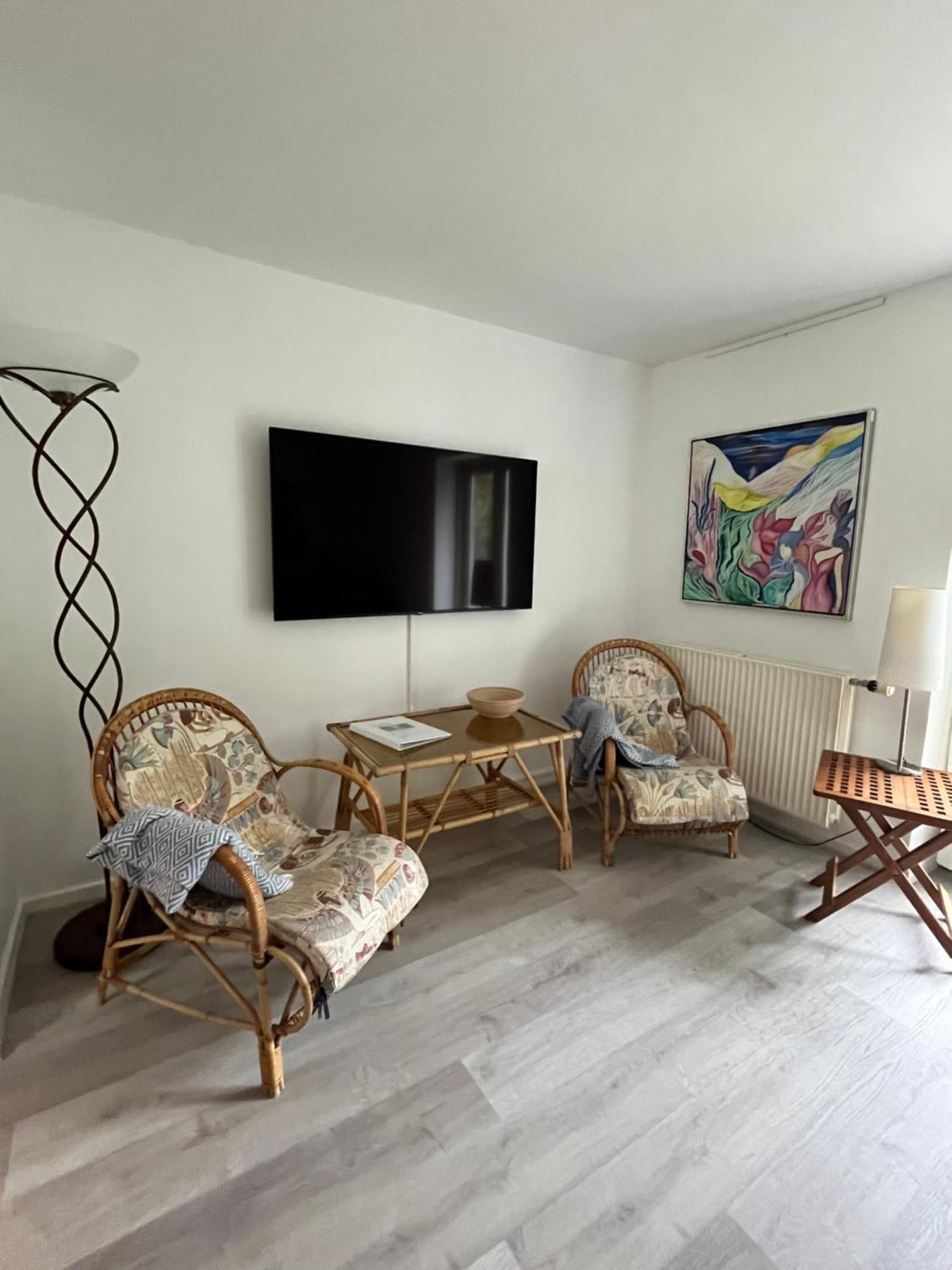 Fred Og Ro Apartment Alstrup