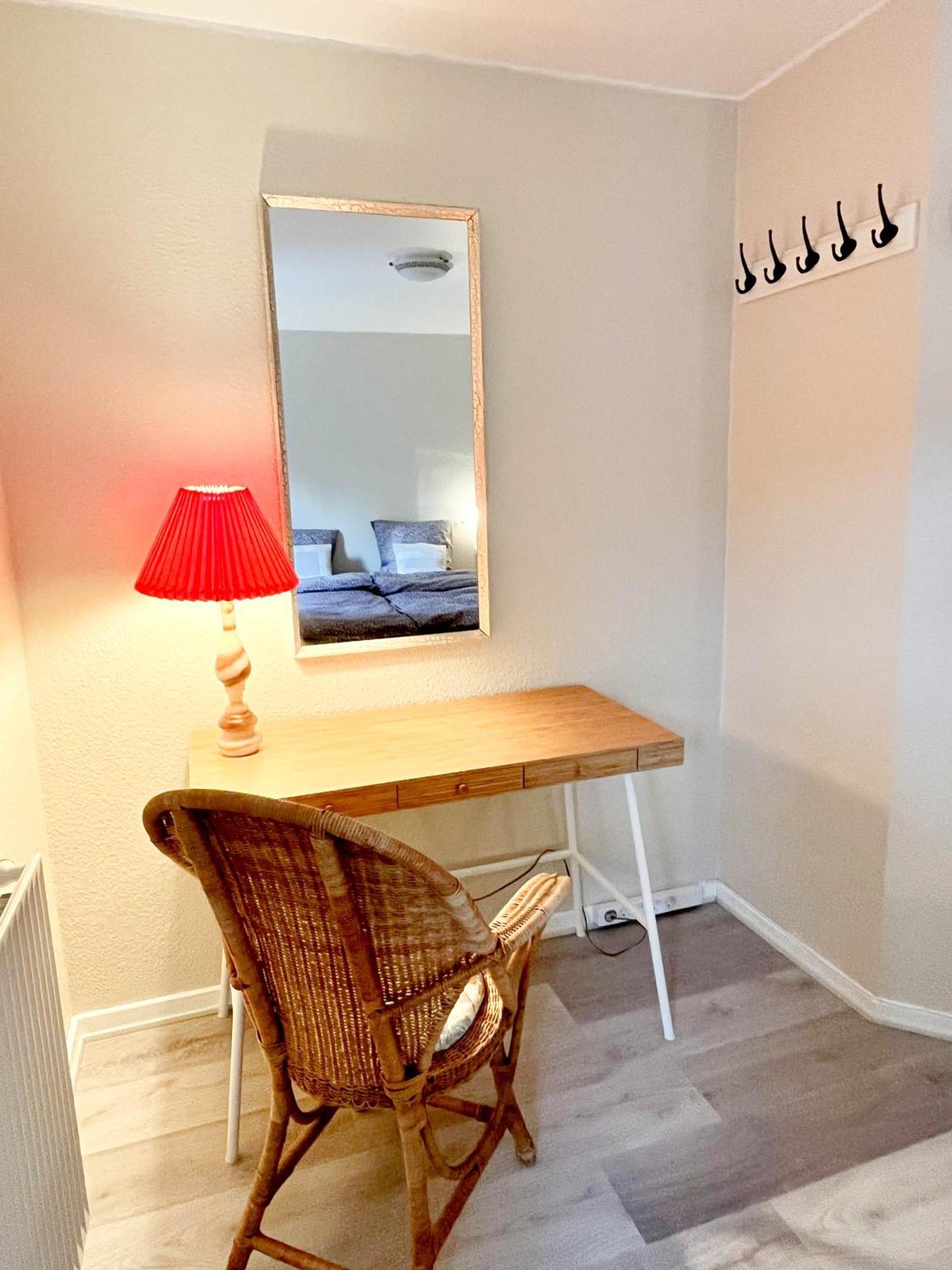Apartment Fred Og Ro *