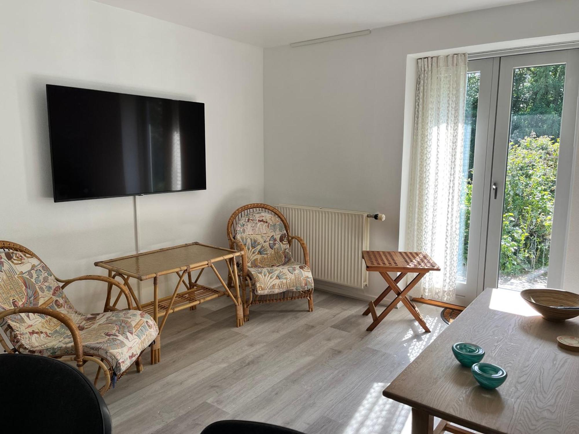 Fred Og Ro Apartment Alstrup